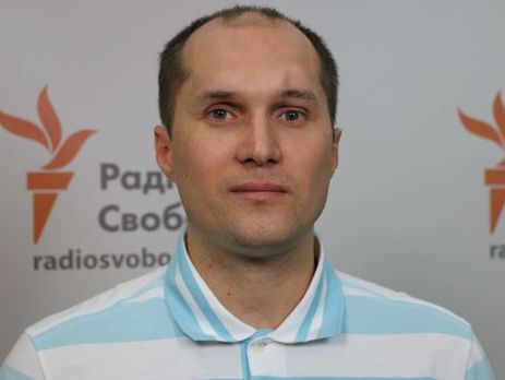 Бутусов: ﻿Кандидат Голобородько в реальному житті виявився не скромним і чесним учителем, а актором, який їздить на дорогому джипі з мікроавтобусом охорони