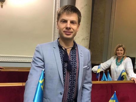 Гончаренко об изменении правил представительства стран в комитетах ПАСЕ: Мелкая месть Украине за нашу позицию