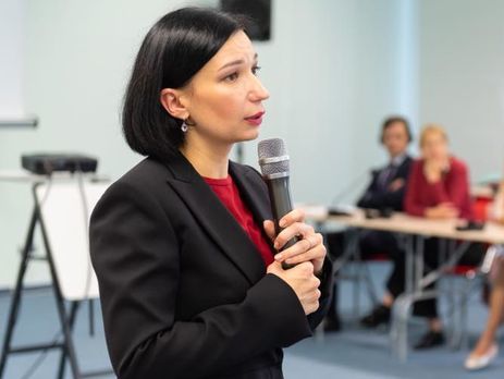 Айвазовская: Законодательных норм для отказа гражданам РФ быть наблюдателями на выборах в Украине нет. Но у них могут возникнуть проблемы с пересечением границы