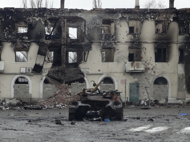 СМИ: Боевики согласовали отвод тяжелого вооружения