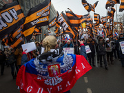 Антимайдан и пьяные 