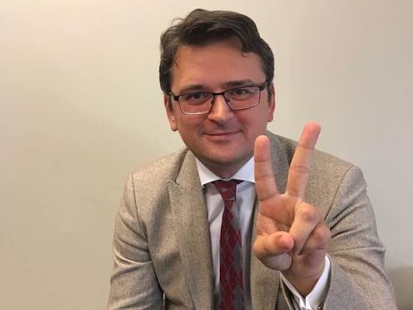 Кулеба: Общий подход к РФ в ПАСЕ такой: она плохая и ужасная, но надо как-то учиться с ней жить