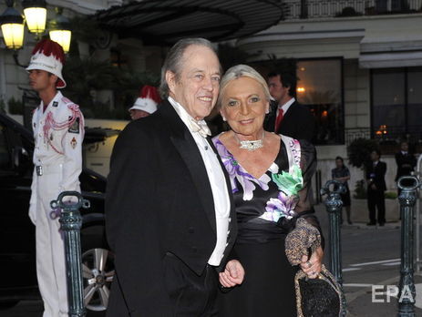 Умер претендент на французский трон принц Генрих Орлеанский