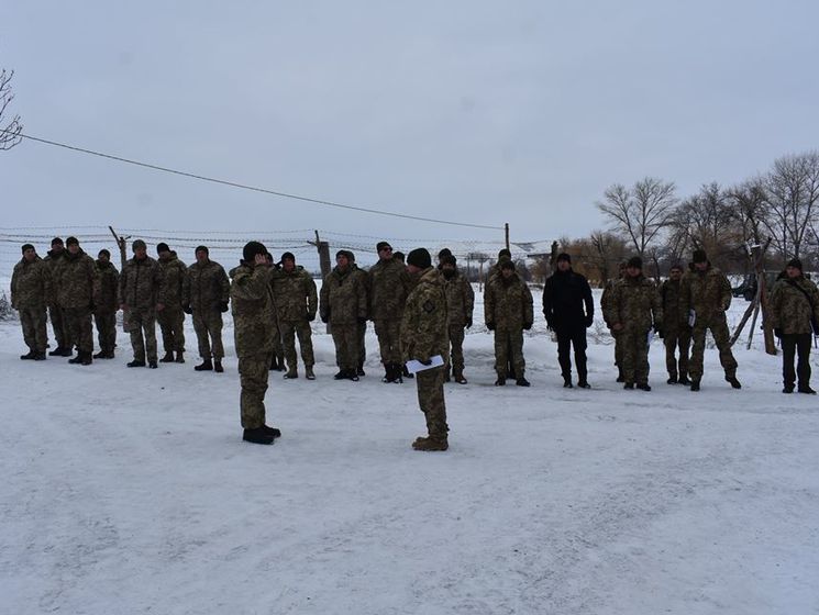 ﻿Бойовики "ДНР" заявили, що взяли в полон українського солдата
