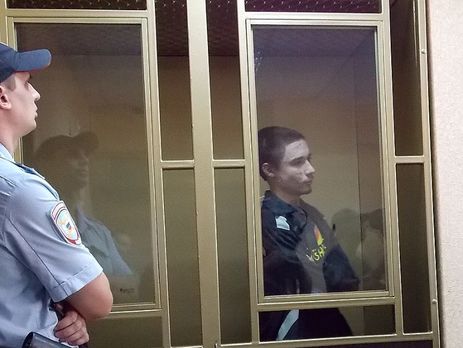 ﻿Денісова попросила Європейський комітет із запобігання тортурам допомогти політв'язню Грибу