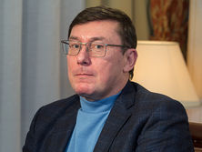 Луценко: Янукович мені сказав: 