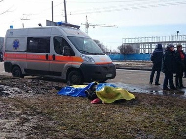 23 февраля в Харькове на минуту остановится транспорт в память о погибших в результате теракта