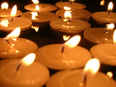 В Харькове объявлен траур по погибшим в сегодняшнем теракте