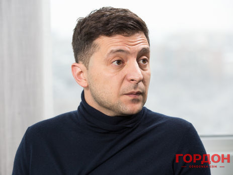 Компания Зеленского в 2017 году получила 35 млн руб. от минкульта РФ на съемку фильма – документ