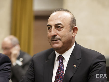 Турция планирует международное расследование убийства Хашогги