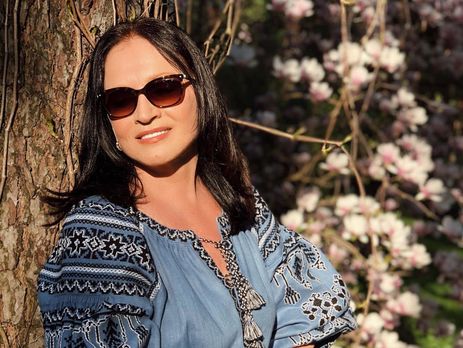 Ротару показала фото покойного мужа