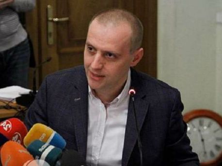 Трепак: Я принял решение войти в команду Гриценко