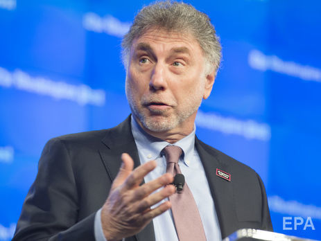 ﻿Виконавчий редактор Washington Post заявив, що світ недостатньо тисне на владу Саудівської Аравії за вбивство Хашоггі