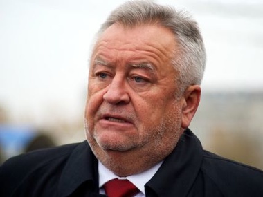 Губернатор Волынской области: Чтобы остановить кровопролитие, я подал в отставку