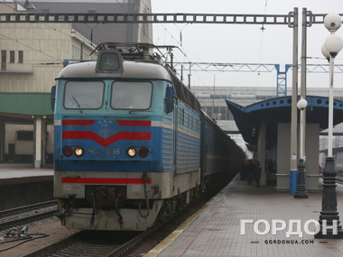 Министерство инфраструктуры определило трех кандидатов на должность главы "Укрзалізниці"