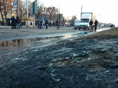 Харьковская ОГА: После теракта в области могут запретить все массовые мероприятия