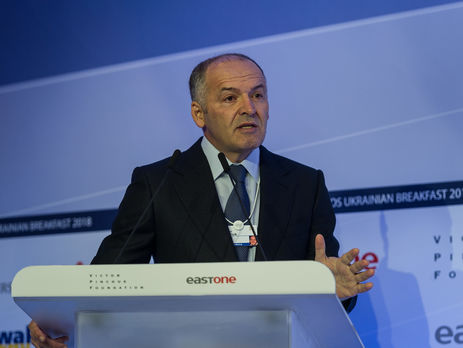 Financial Times заявила, что Пинчук оплатил отчет Skadden по Тимошенко на заказ Манафорта. У бизнесмена это опровергают