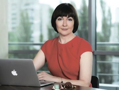 Ukrainian patent law deprives patients of affordable medicines - Svitlana Didenko, the Member of the Supervisory Council of Pharmaceutical firm Darnitsa