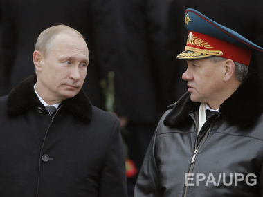 Путин: Неприятно проигрывать и России, но как-то менее унизительно