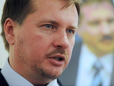 Chornovil: I would like our law enforcement agents to subject the terrorists to tortures to make them talk