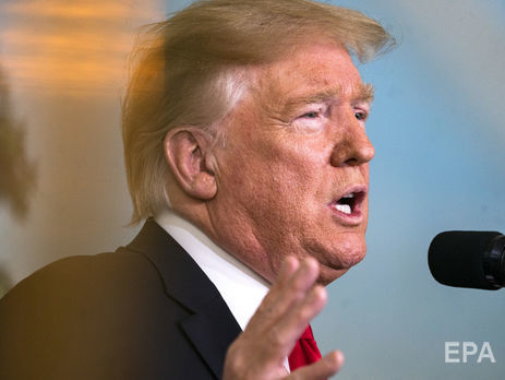 Конгресс поддержал законопроект, запрещающий Трампу вывести США из НАТО