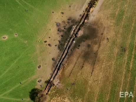 Число погибших в результате взрыва на трубопроводе в Мексике возросло до 98