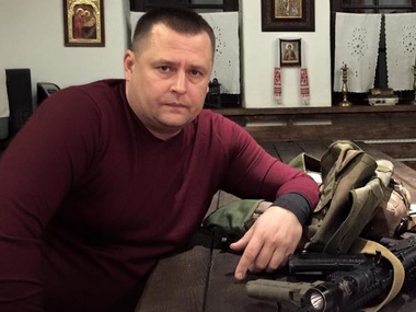 Филатов: На подполье в Донецке не влияют ни военные, ни спецслужбы, ни отсутствие или наличие перемирия