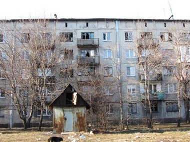 ОГА: В Донецкой области в результате боев разрушены более 10 тыс. объектов на сумму почти 3 млрд грн