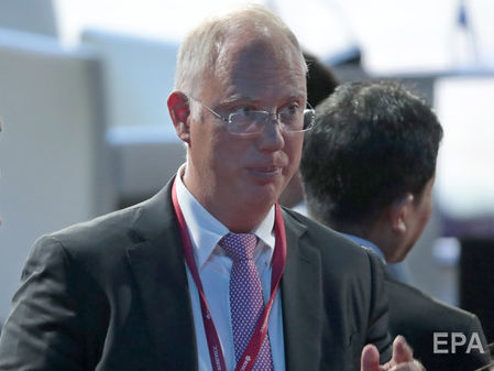 ﻿Гендиректор Російського фонду прямих інвестицій заявив, що ризик початку третьої світової війни збільшується