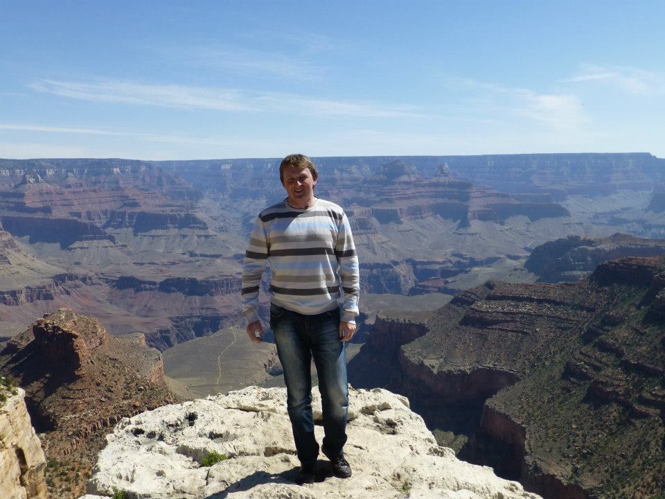 Фурса: ﻿Важіль України – це кілька років, коли 