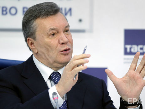 ﻿Адвокат Януковича заявив, що захист вживає всіх заходів, щоб екс-президент почув вирок суду