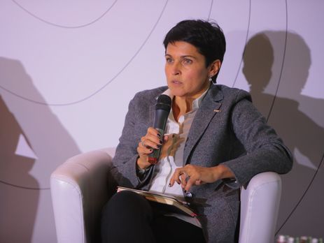 Глава ЦИК: Не получилось убедить парламент изменить закон о выборах президента. Возможно, этому помешали события, связанные с военным положением