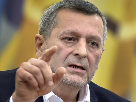 Чийгоз: РФ пытается показать, что в Крыму действуют украинские 