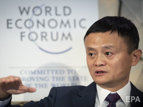 Основатель Alibaba: Если вы глупы, это даже хуже, чем рак. Его можно вылечить