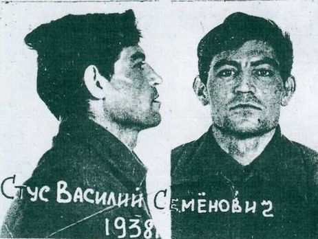 ﻿Фільм про Стуса вийде в прокат під назвою 