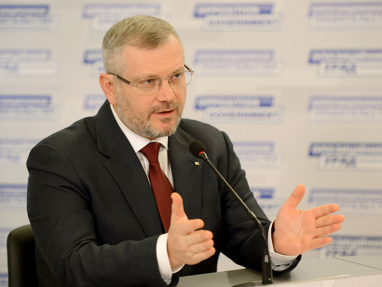 Вилкул предложил изменить Конституцию Украины