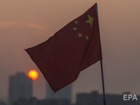 Минэкономразвития Украины намерено оценить возможный эффект от заключения соглашения о зоне свободной торговли с Китаем