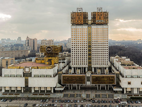 ﻿Російська академія наук попросила вибачення за відмову присудити звання почесного професора патріарху Кирилу і Матвієнко, однак від своїх планів не відмовилася