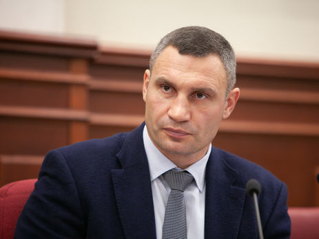 Виталий Кличко не исключил, что примет участие в президентских выборах после выполнения всех обещаний киевлянам