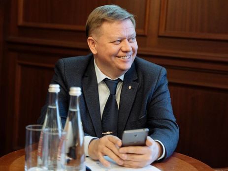 Рябцев о транзитном контракте с "Газпромом": РФ сознательно затягивает переговоры, и ЕС ей в этом способствует