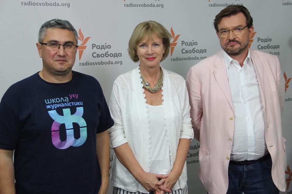 Рыковцева: Навальный – лидер российской оппозиции. Где расследования о Путине? Нет. Все силы брошены на новую виллу Соловьева