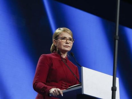 В пресс-службе Тимошенко заявили, что фильм с участием Коэльо не был агитационным