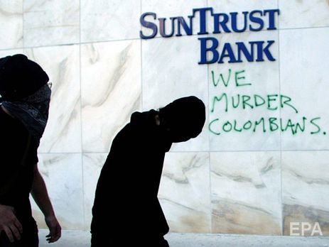 В США во время перестрелки в SunTrust Bank погибло по меньшей мере пять человек