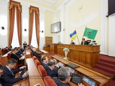 В Харькове одну из станций метро могут переименовать в 