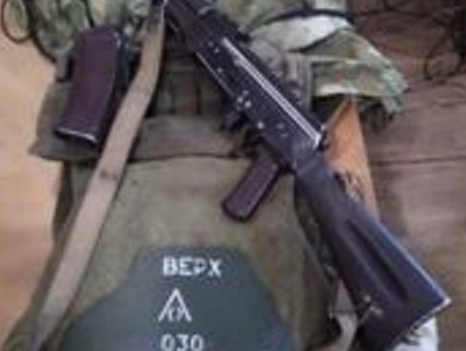 ﻿У Донецькій області до 10 років позбавлення волі засудили бойовика "народної міліції ЛНР"
