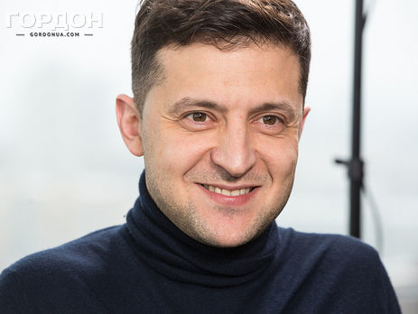 Зеленский заявил, что вышел из состава Green Family Ltd, которая владеет работающей в РФ компанией