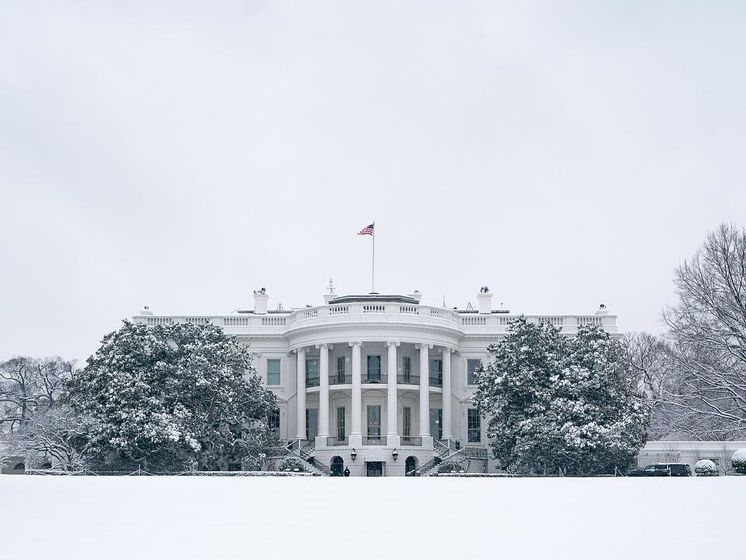 В Белом доме предполагают, что шатдаун в США может затянуться до весны – СМИ