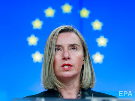 ﻿Могеріні: ЄС закликає до негайного політичного процесу, що веде до вільних виборів у Венесуелі, які заслуговують на довіру 