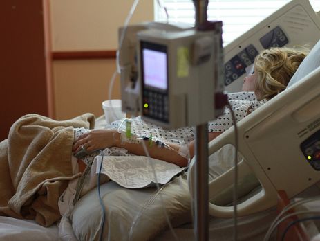 В США полиция арестовала медбрата больницы, в которой родила находящаяся в коме женщина