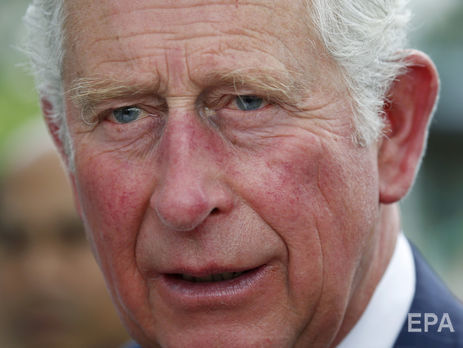 Благотворительный фонд принца Чарльза заявил, что не будет принимать пожертвования от Huawei